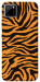 Чохол Tiger print для Realme C11