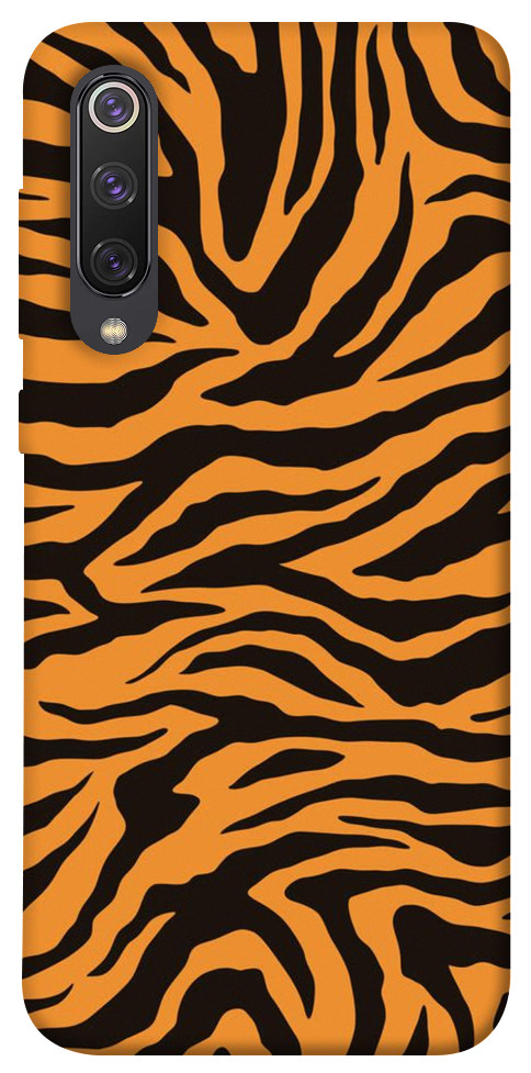 Чохол Tiger print для Xiaomi Mi 9 SE