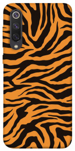 Чохол Tiger print для Xiaomi Mi 9 SE