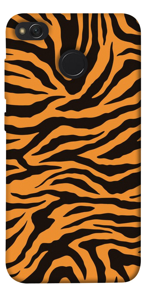 Чохол Tiger print для Xiaomi Redmi 4X