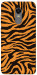 Чохол Tiger print для Xiaomi Redmi 5 Plus