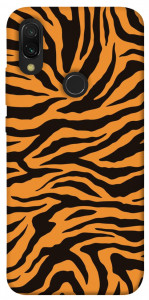 Чохол Tiger print для Xiaomi Redmi 7