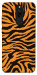 Чохол Tiger print для Xiaomi Redmi 8