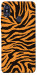 Чехол Tiger print для Xiaomi Redmi Note 5 (Dual Camera)