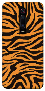 Чохол Tiger print для Xiaomi Mi 9T