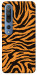 Чохол Tiger print для Xiaomi Mi 10