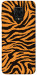 Чехол Tiger print для Xiaomi Redmi Note 9 Pro