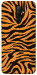 Чохол Tiger print для Xiaomi Redmi 9