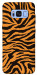 Чехол Tiger print для Galaxy S8 (G950)