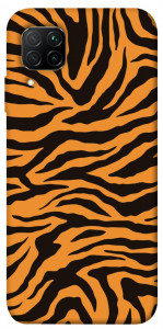 Чехол Tiger print для Huawei P40 Lite