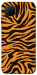 Чехол Tiger print для Huawei P40 Lite