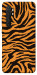 Чохол Tiger print для Xiaomi Mi Note 10 Lite