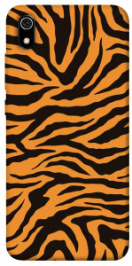 Чохол Tiger print для Xiaomi Redmi 7A