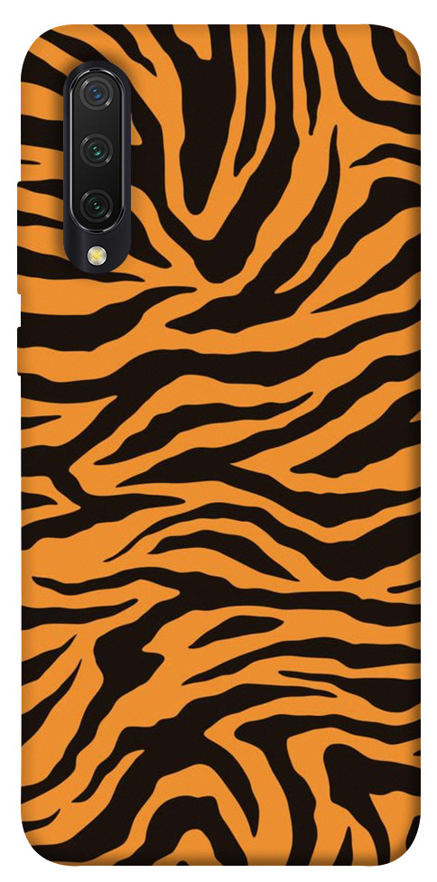 Чехол Tiger print для Xiaomi Mi CC9