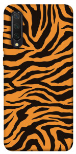 Чехол Tiger print для Xiaomi Mi 9 Lite