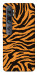 Чохол Tiger print для Xiaomi Mi Note 10