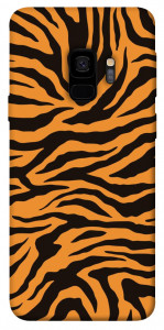 Чехол Tiger print для Galaxy S9