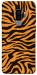 Чехол Tiger print для Galaxy S9+