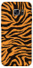 Чехол Tiger print для Galaxy S7 Edge