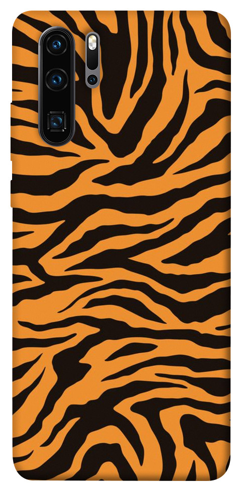 

Чохол Tiger print для Huawei P30 Pro 1222252