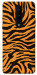 Чохол Tiger print для OnePlus 8