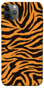 Чохол Tiger print для iPhone 12 Pro Max