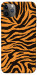 Чехол Tiger print для iPhone 12 Pro Max