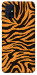 Чехол Tiger print для Galaxy M31s