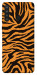 Чехол Tiger print для Galaxy A21