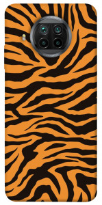 Чохол Tiger print для Xiaomi Mi 10T Lite