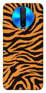 Чохол Tiger print для Xiaomi Redmi K30