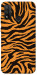 Чехол Tiger print для Huawei P Smart (2020)