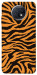 Чохол Tiger print для Xiaomi Redmi Note 9T