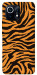 Чохол Tiger print для Xiaomi Mi 11