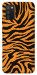 Чехол Tiger print для Galaxy A02s