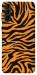 Чехол Tiger print для Galaxy S21+