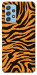 Чохол Tiger print для Galaxy A52