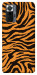 Чохол Tiger print для Xiaomi Redmi Note 10 Pro