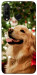 Чехол New year dog для Huawei P30 Lite