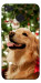 Чохол New year dog для Xiaomi Redmi 4X