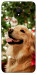 Чохол New year dog для Xiaomi Redmi 8a