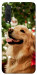 Чехол New year dog для Xiaomi Mi CC9