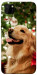 Чехол New year dog для Huawei Y5p