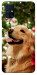 Чехол New year dog для Galaxy M31s