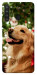 Чехол New year dog для Galaxy A21