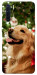 Чохол New year dog для Oppo A91