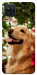 Чохол New year dog для Galaxy A12