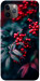 Чохол Red berry для iPhone 11 Pro Max