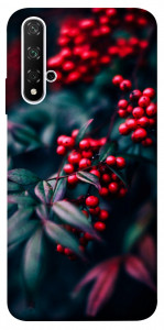 Чехол Red berry для Huawei Honor 20