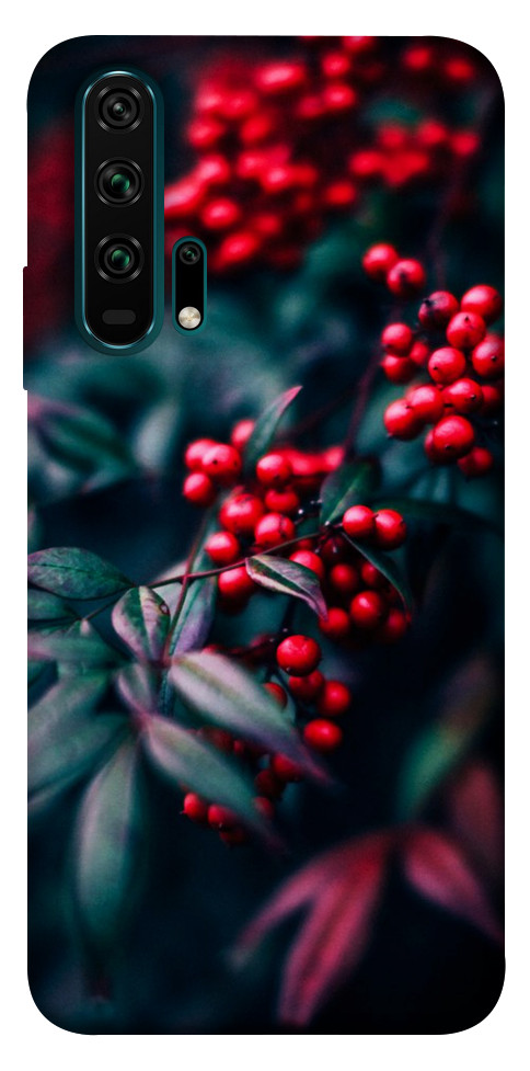 Чехол Red berry для Huawei Honor 20 Pro